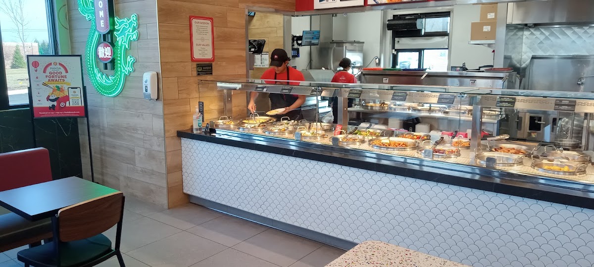 Panda Express