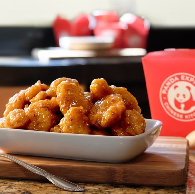 Panda Express Photo 2