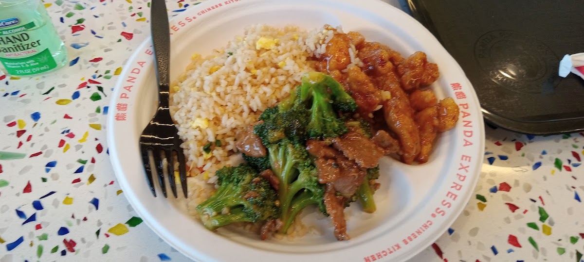 Panda Express Photo 5