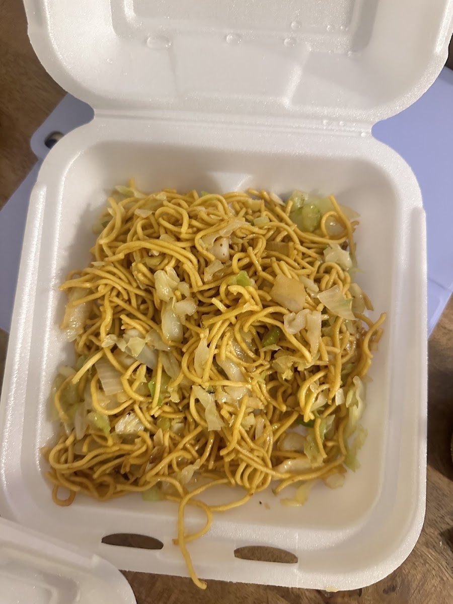 Panda Express Photo 6