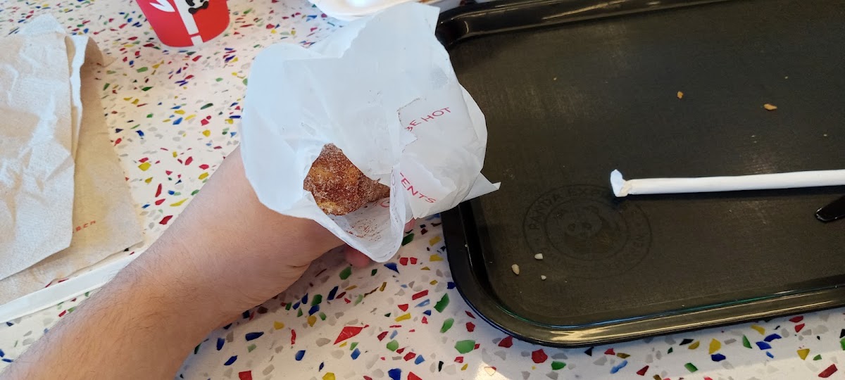 Panda Express Photo 7