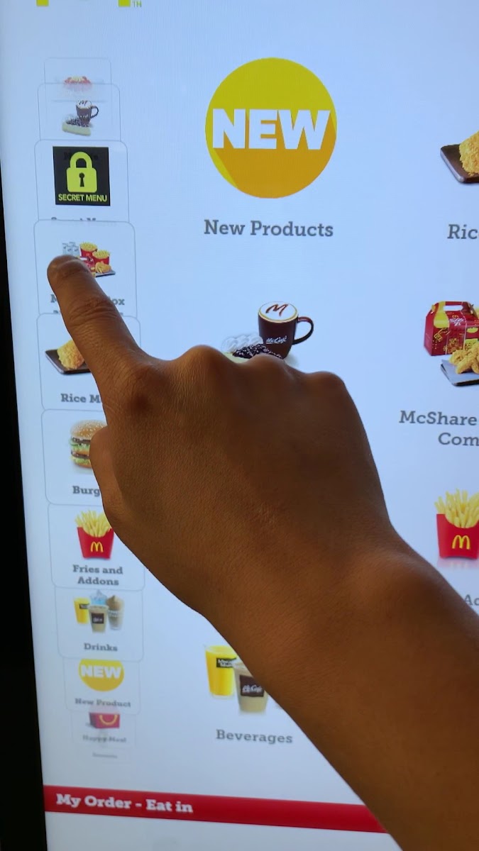 McDonald's Photo 2