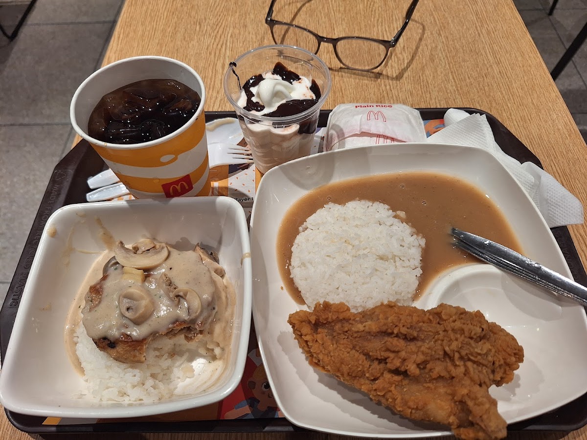 McDonald's Photo 3