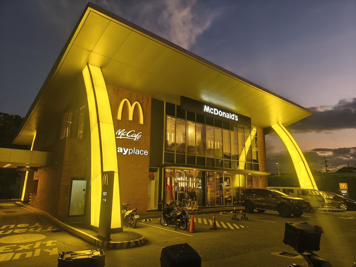 McDonald's Photo 4