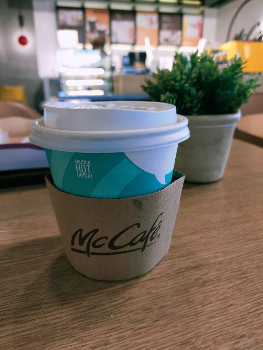 McDonald's Photo 5