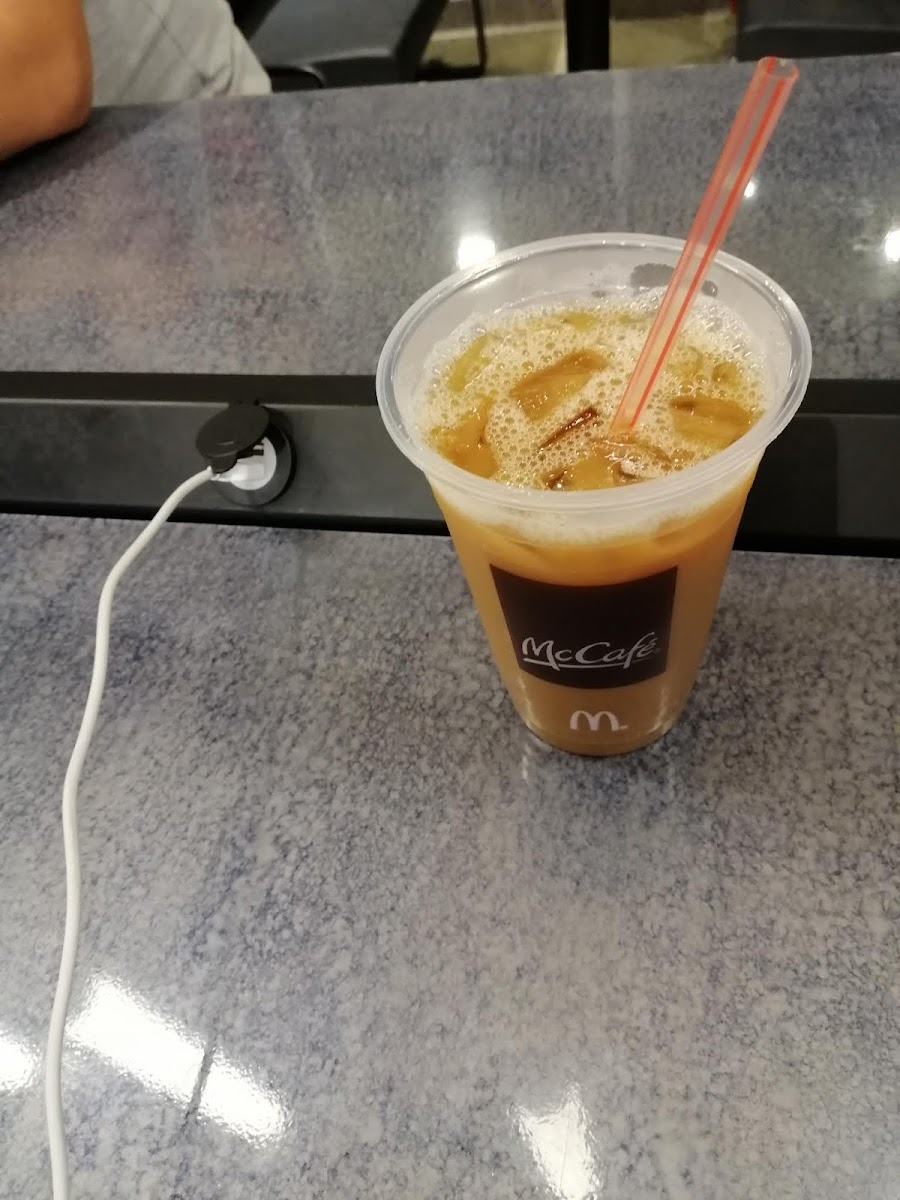 McDonald's Photo 7