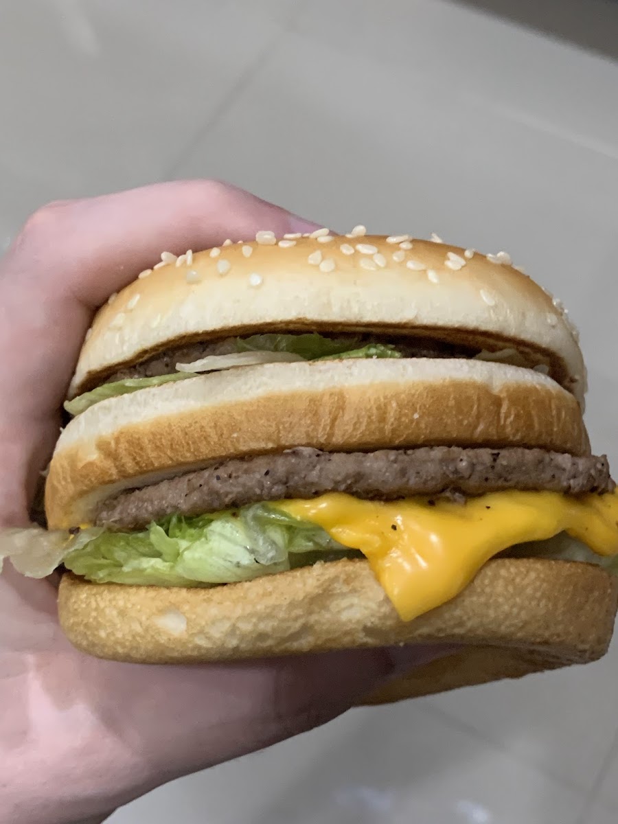McDonald's Photo 8