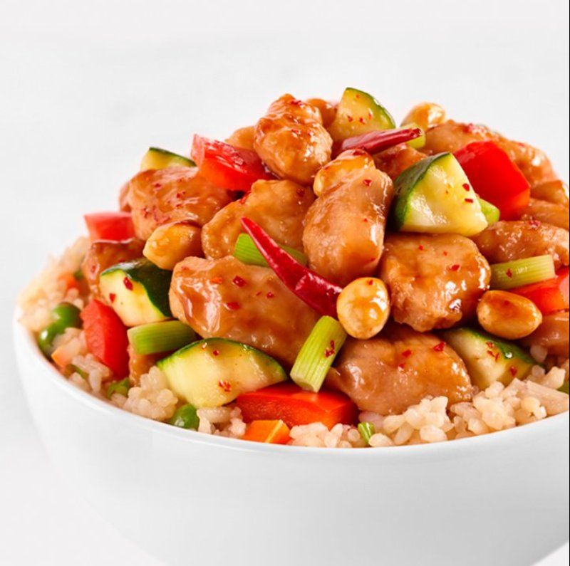 Panda Express Photo 10