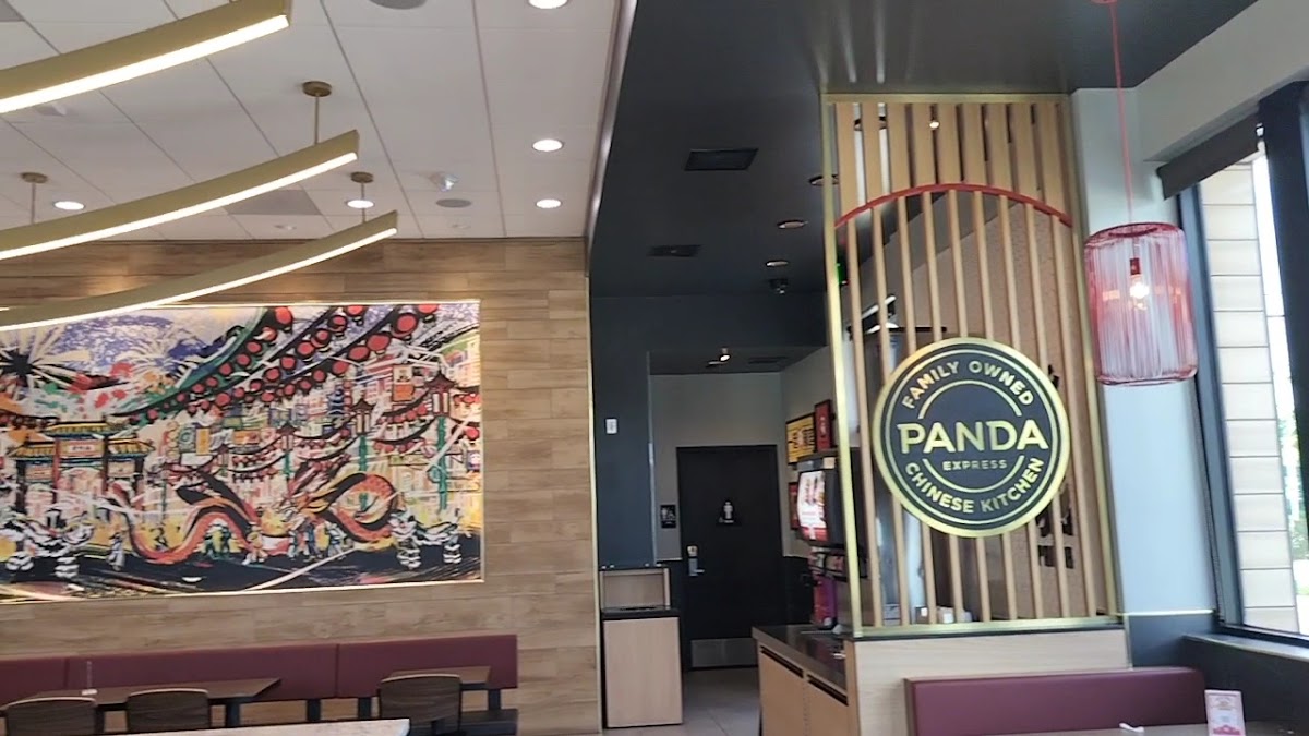Panda Express Photo 2