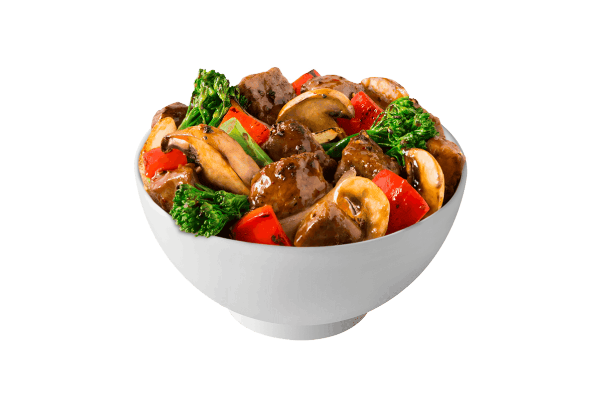 Panda Express Photo 4