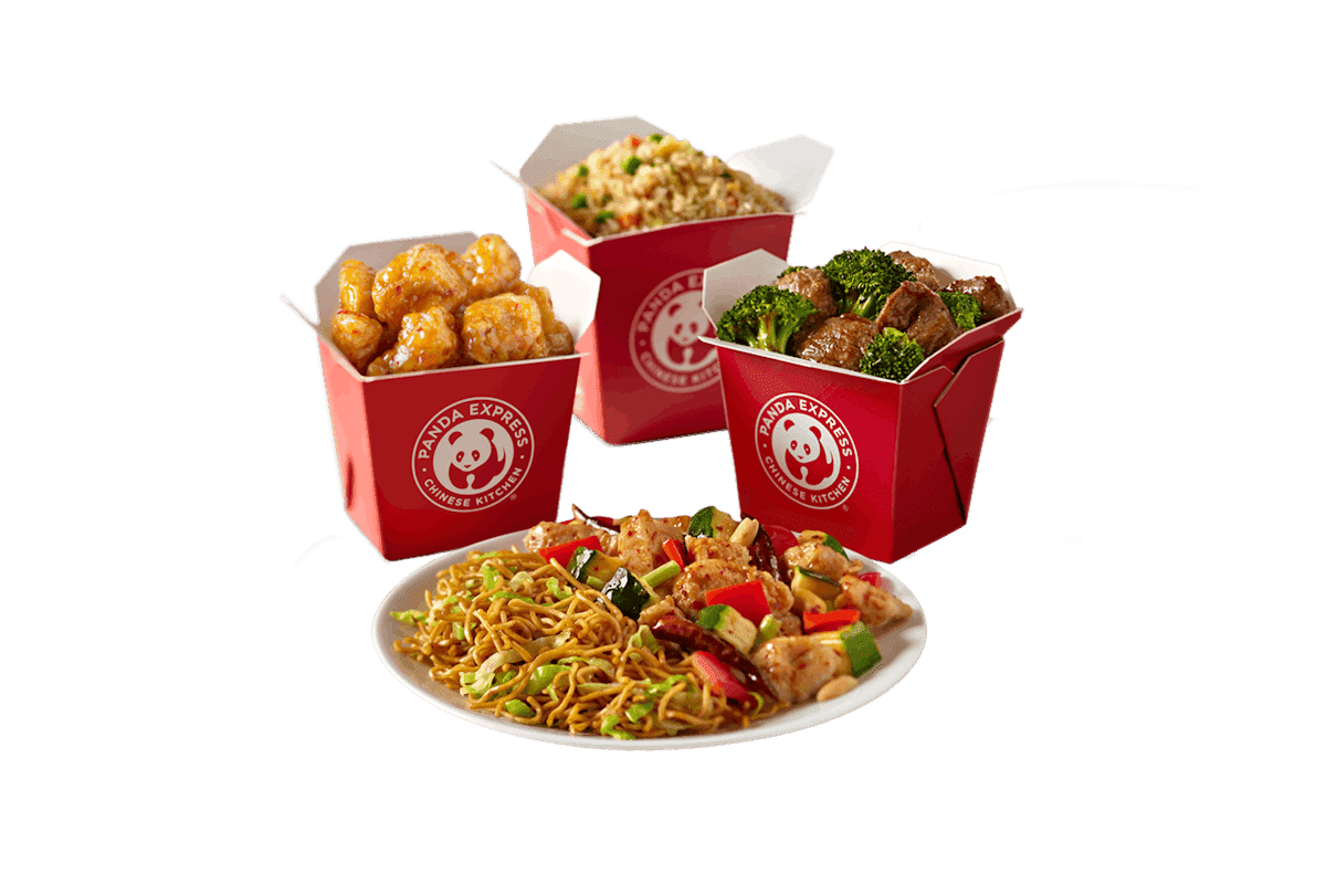 Panda Express Photo 5