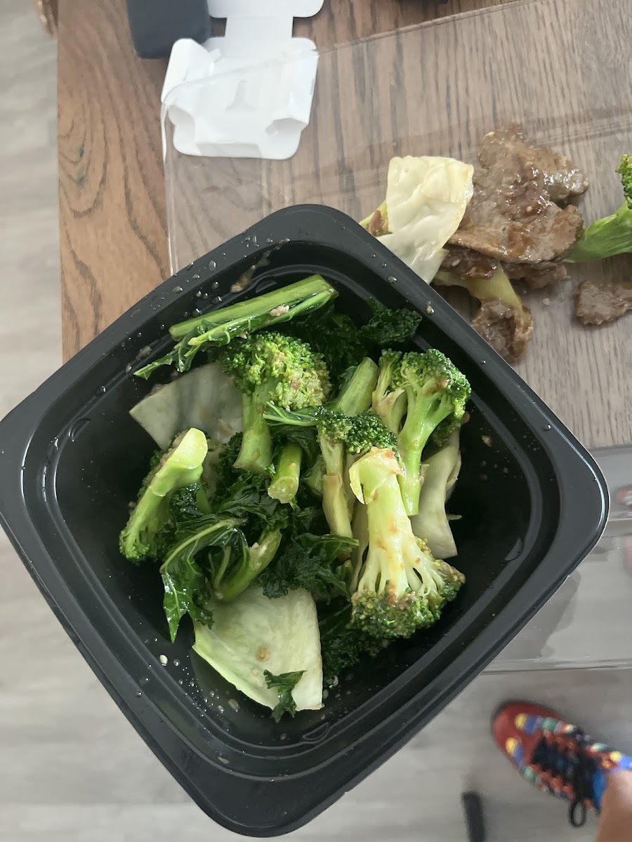 Panda Express Photo 6
