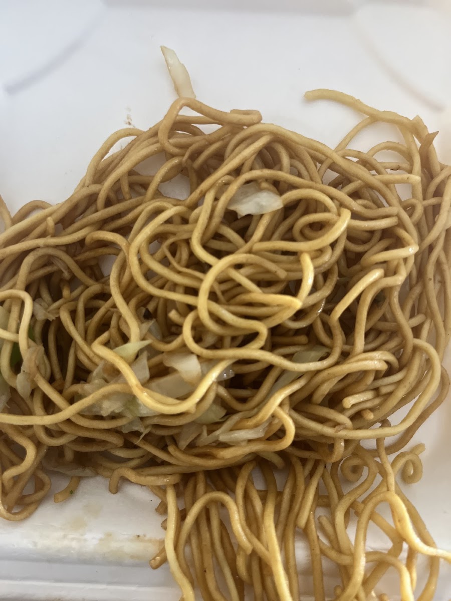 Panda Express Photo 7