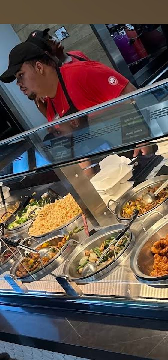 Panda Express Photo 9