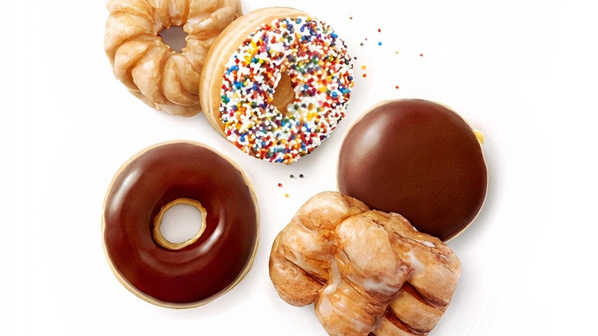 Tim Hortons Photo 4