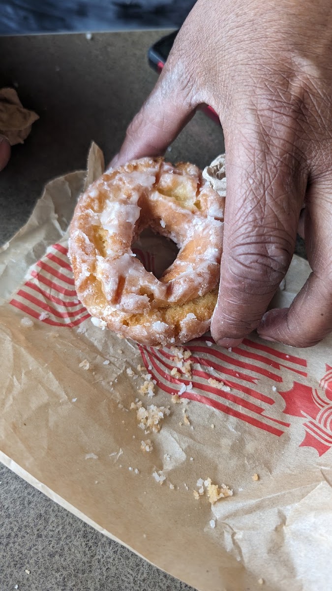 Tim Hortons Photo 6