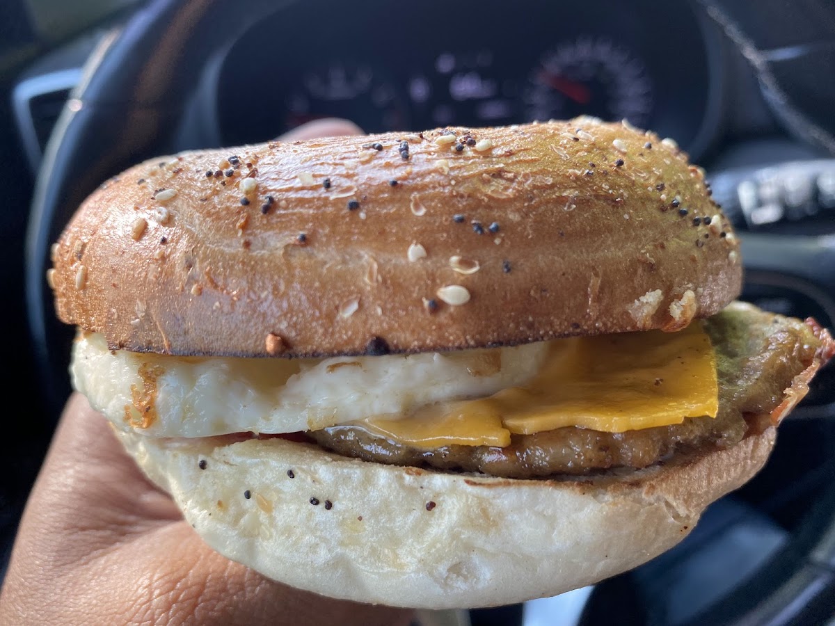 Tim Hortons Photo 8