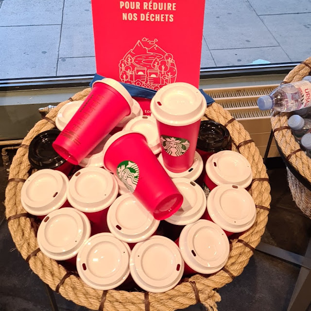 Coffee Cups