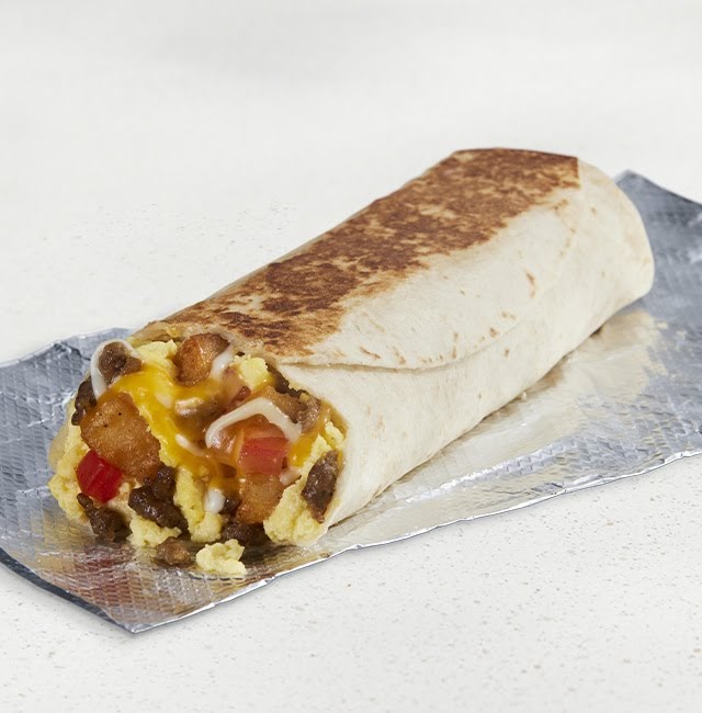 Taco Bell Photo 4
