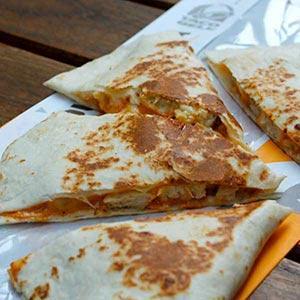 Taco Bell Photo 5