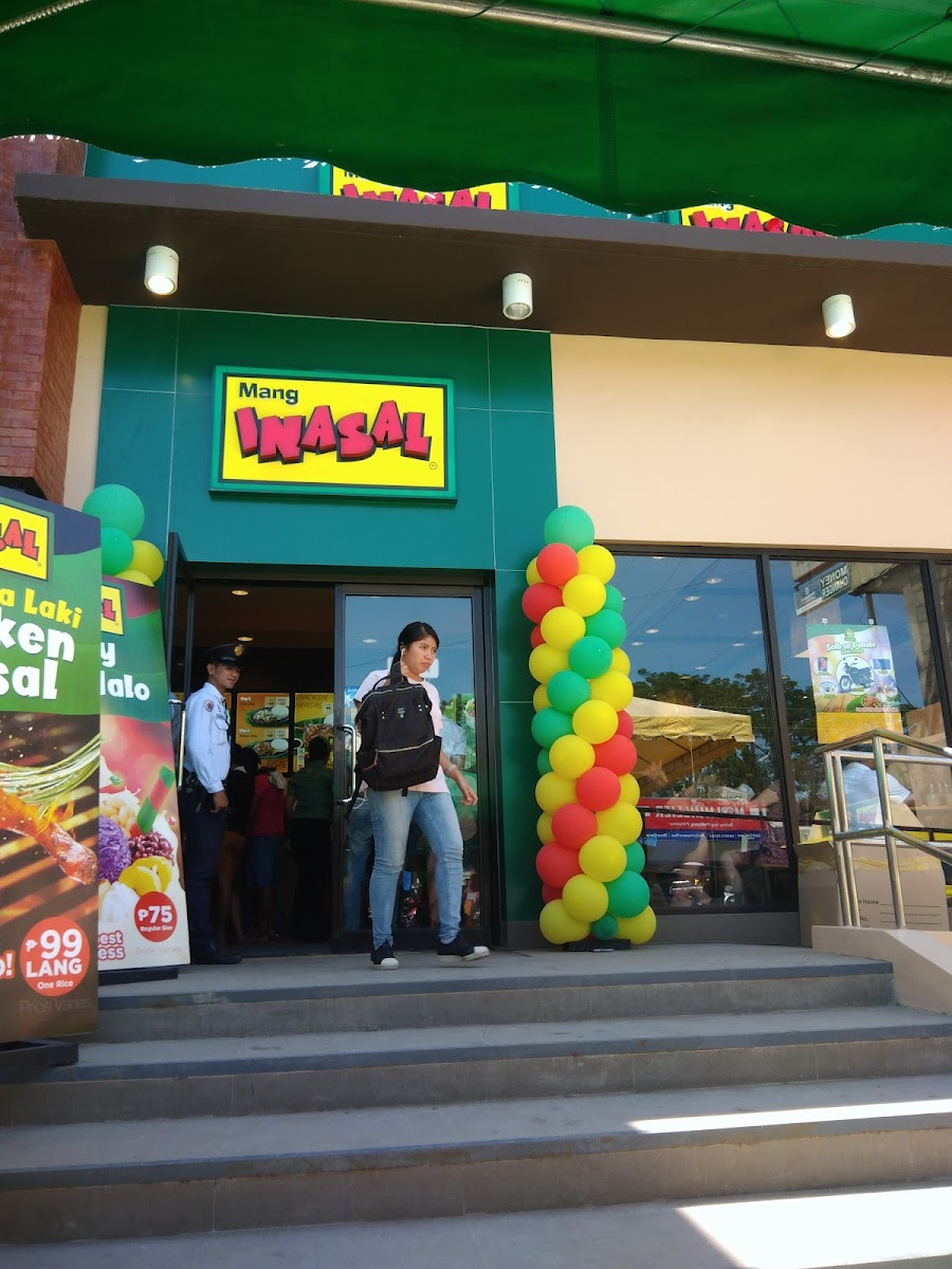 Mang Inasal