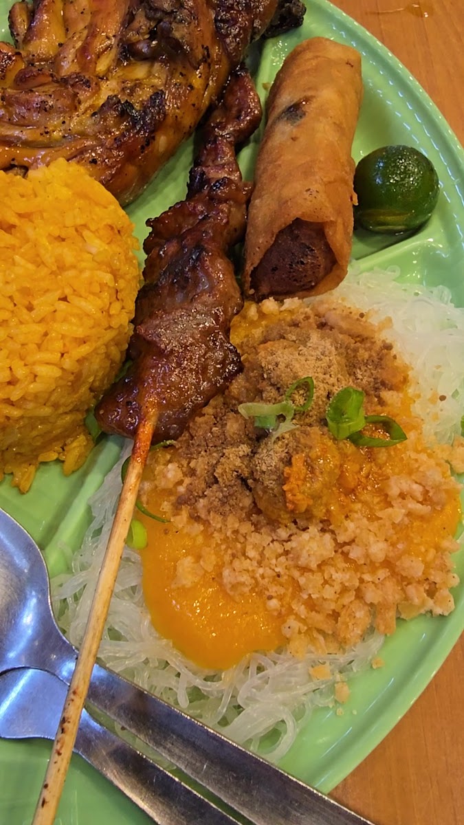 Mang Inasal Photo 2