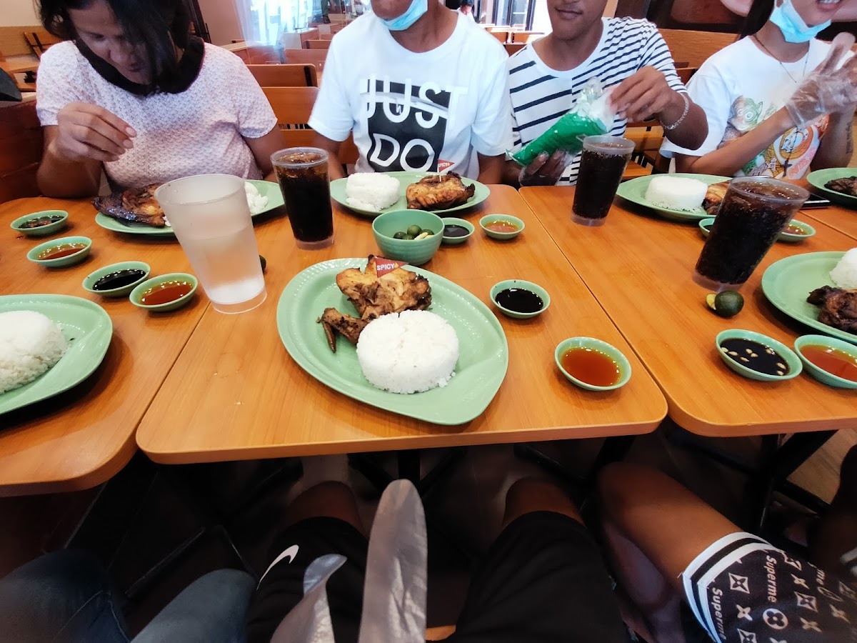 Mang Inasal Photo 4