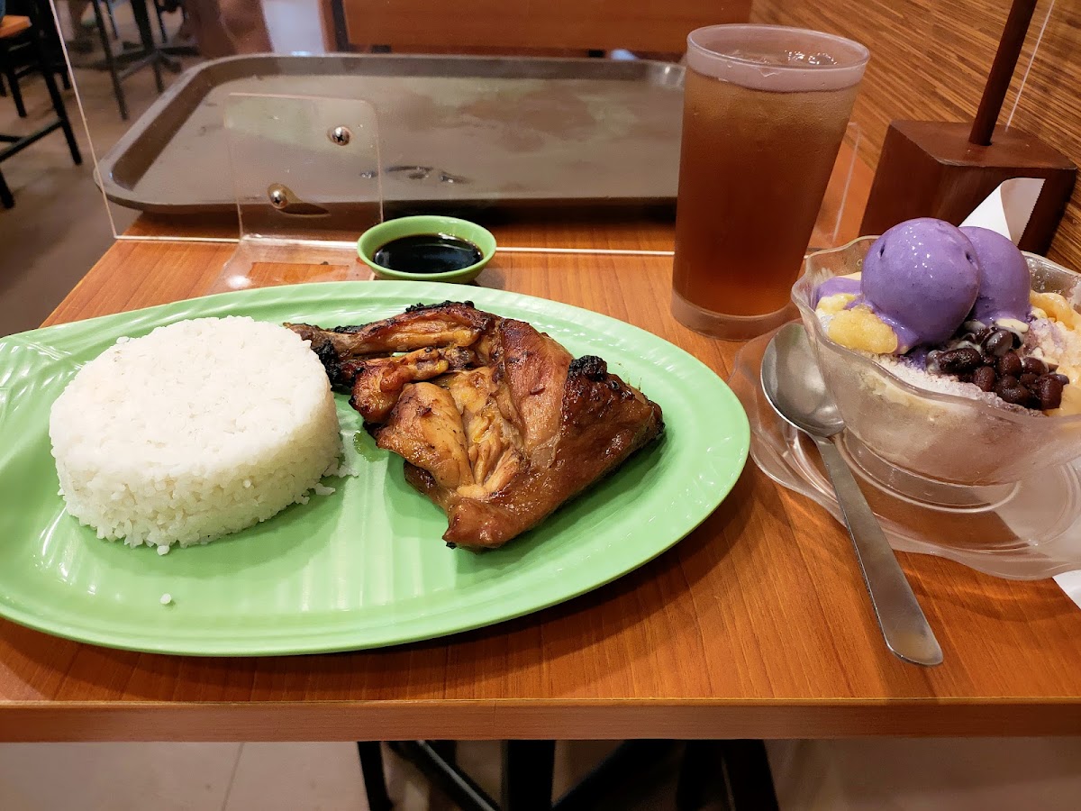 Mang Inasal Photo 9