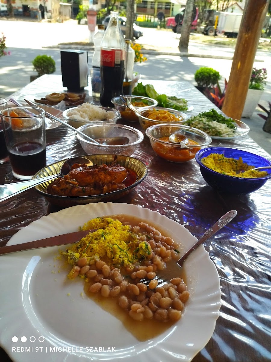 Restaurante Comida Caseira Photo 10