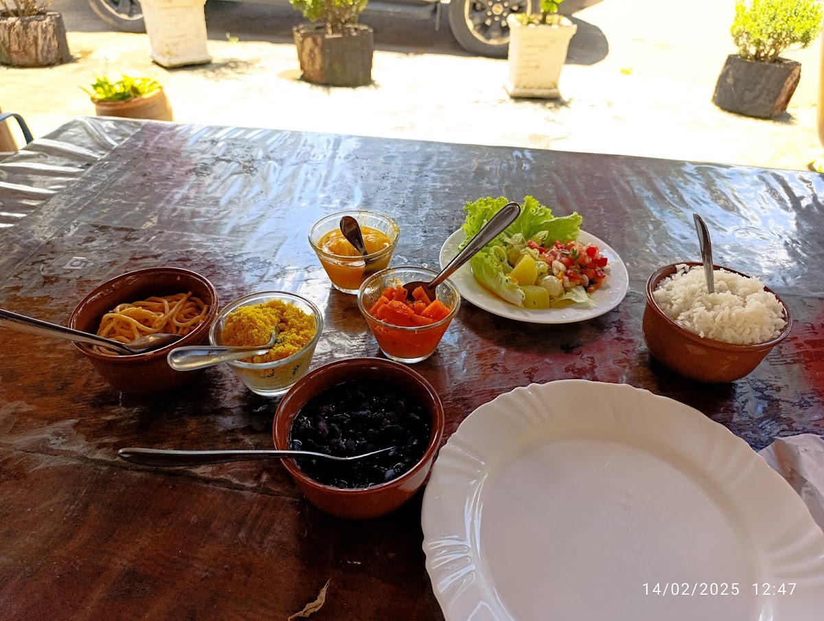 Restaurante Comida Caseira Photo 2