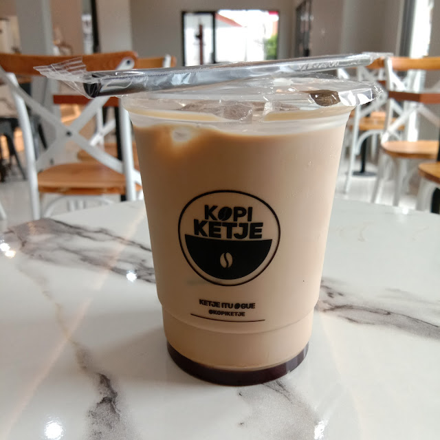 Kopi Susu