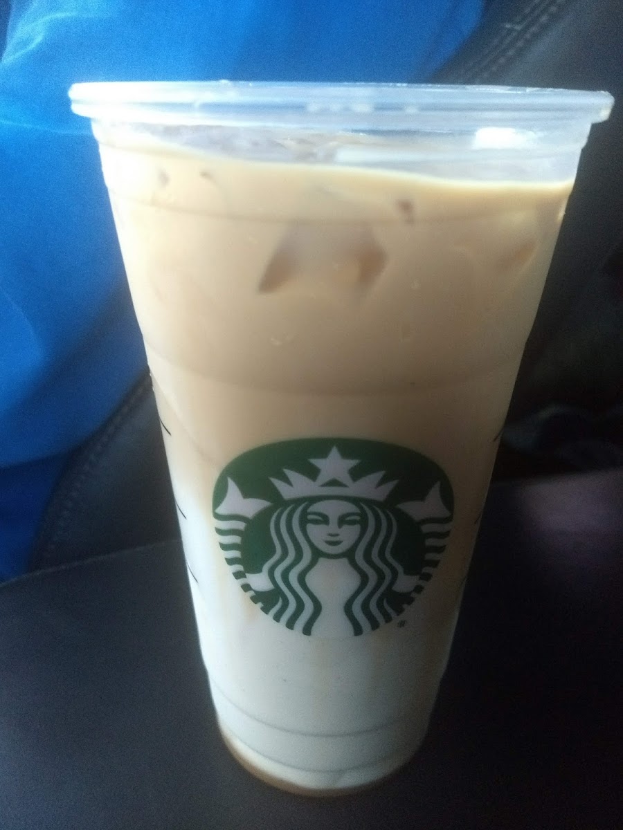 Starbucks Photo 5