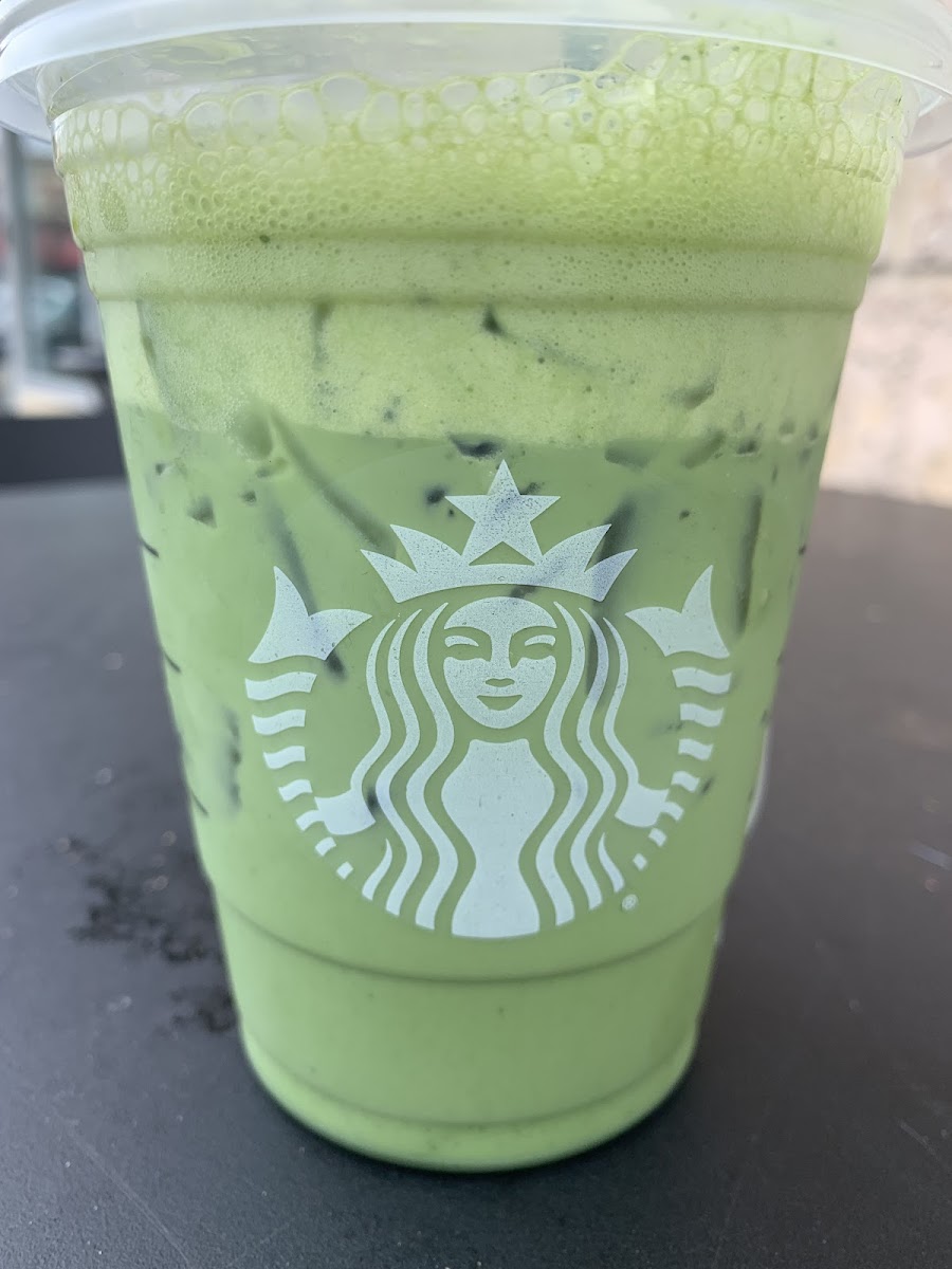 Starbucks Photo 6