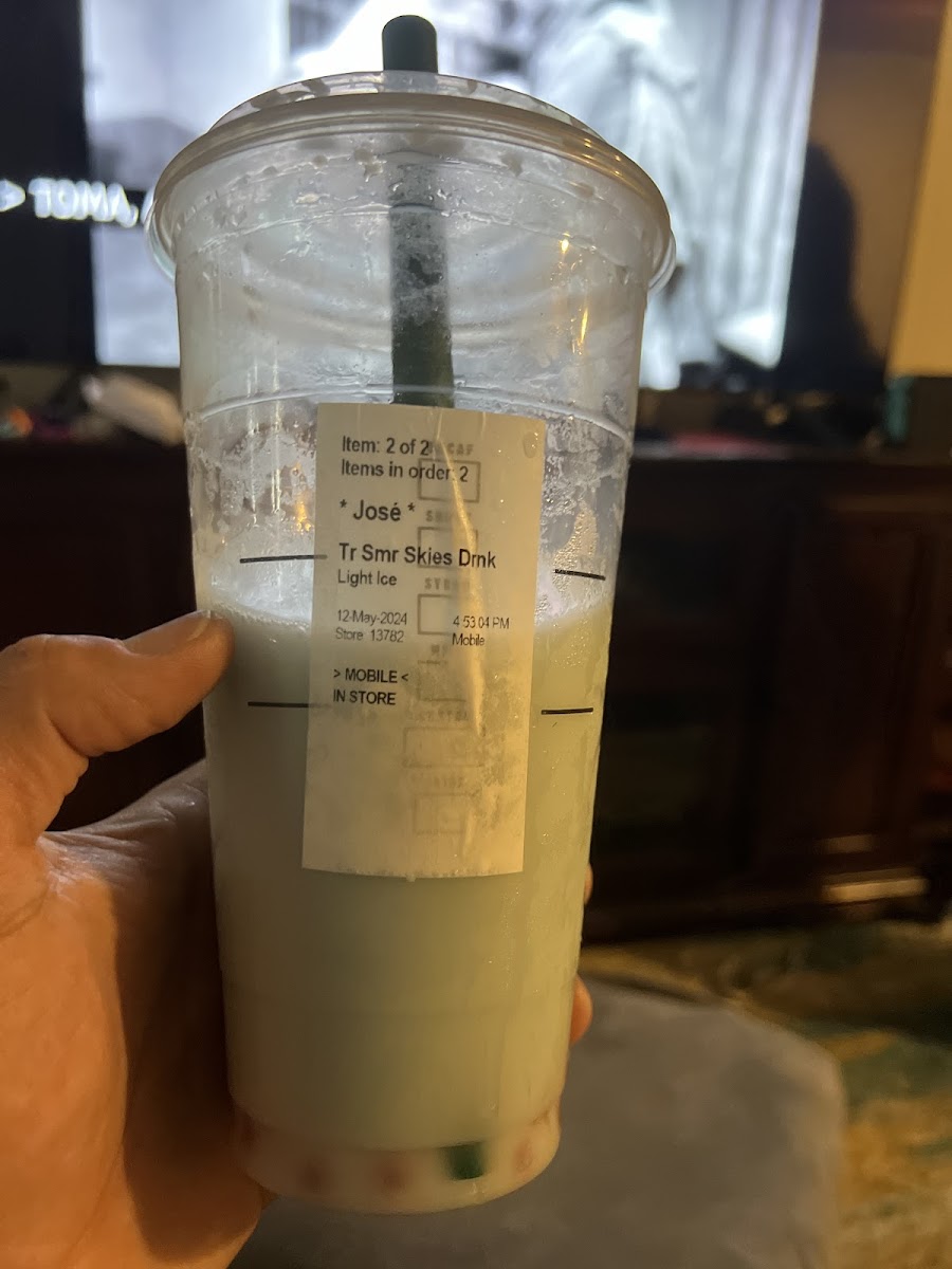 Starbucks Photo 7