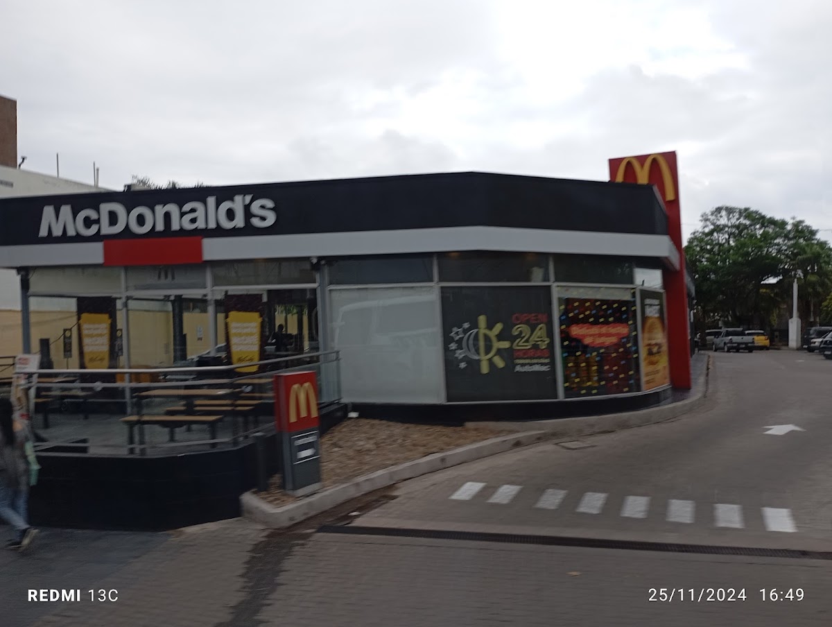McDonald's Photo 1