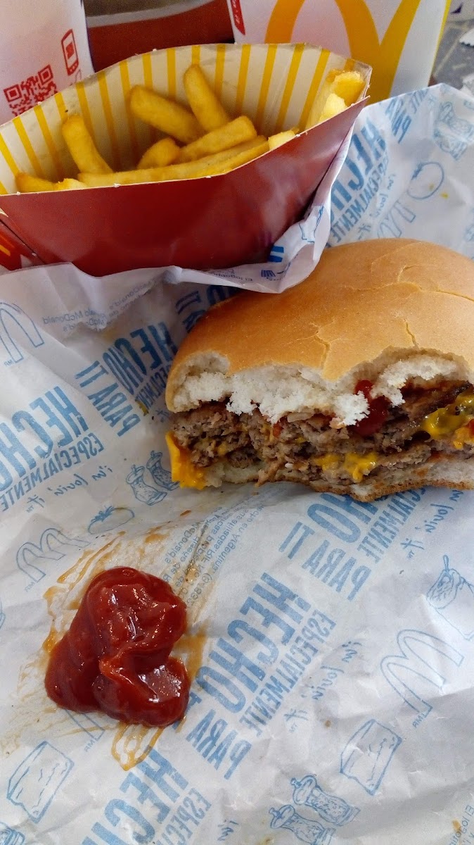 McDonald's Photo 10
