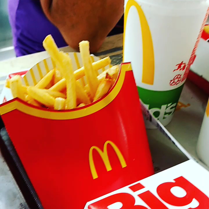 McDonald's Photo 2
