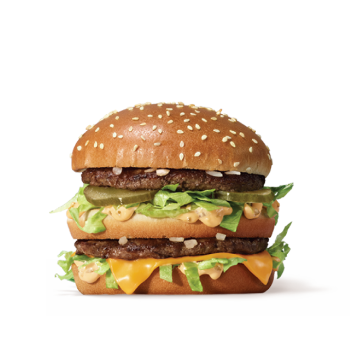 McDonald's Photo 3