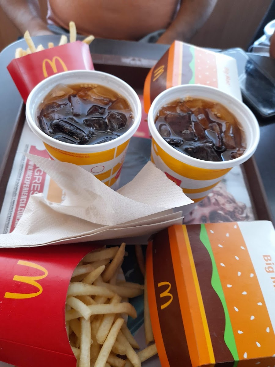 McDonald's Photo 5