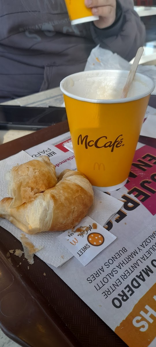 McDonald's Photo 6