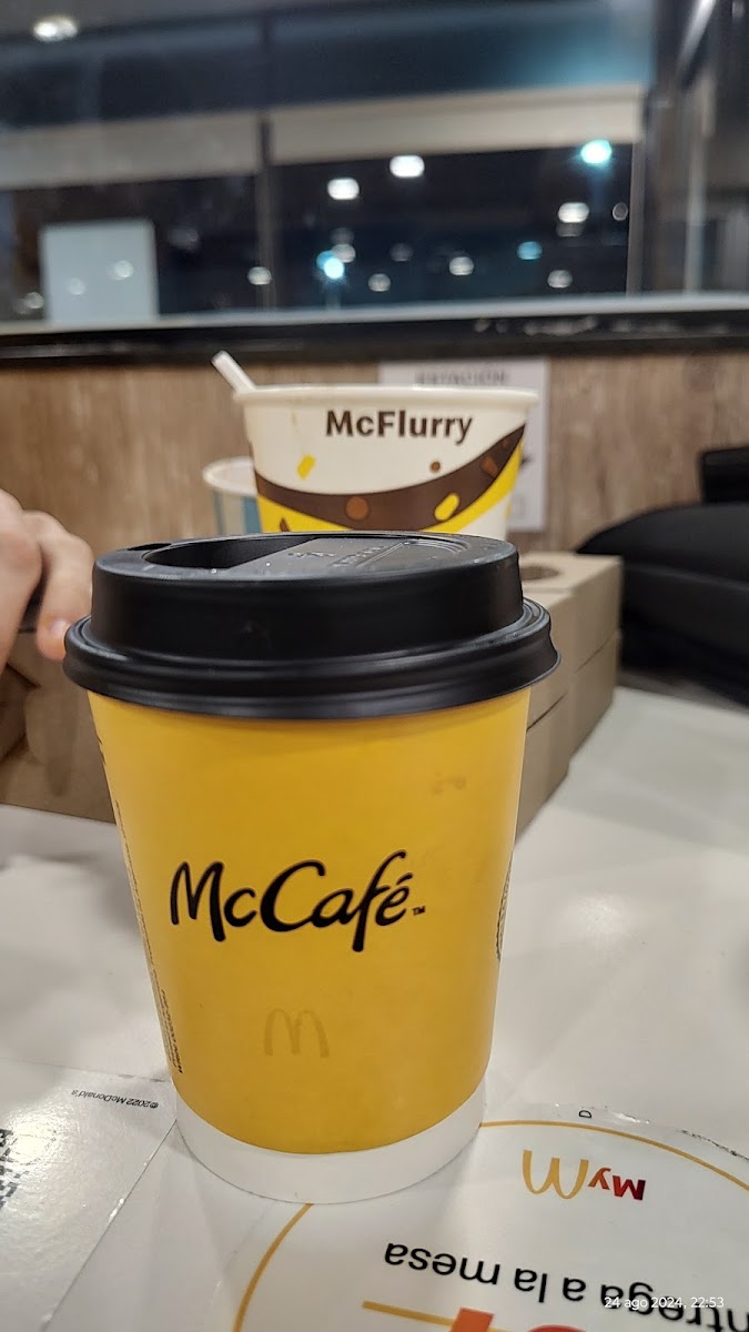 McDonald's Photo 7