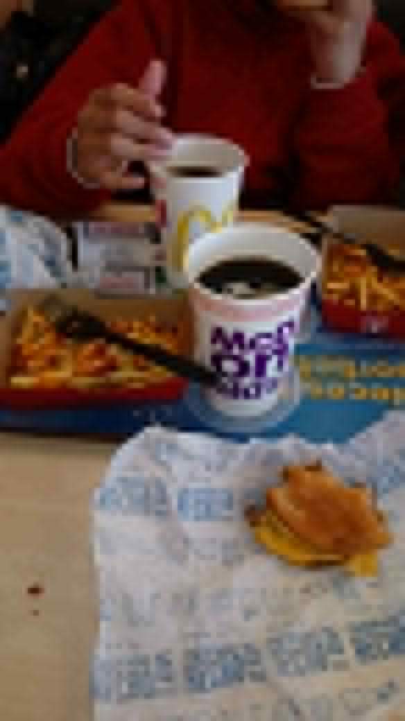 McDonald's Photo 8