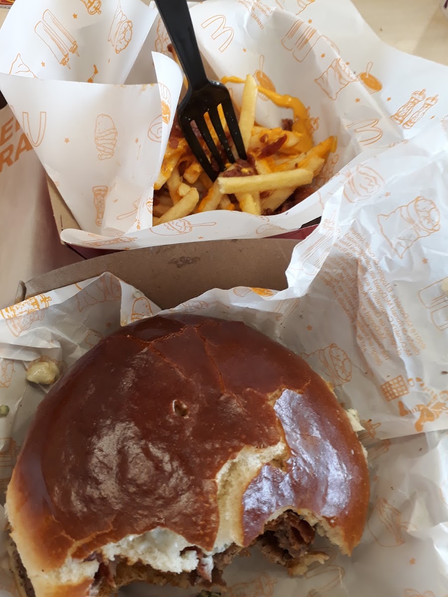 McDonald's Photo 9