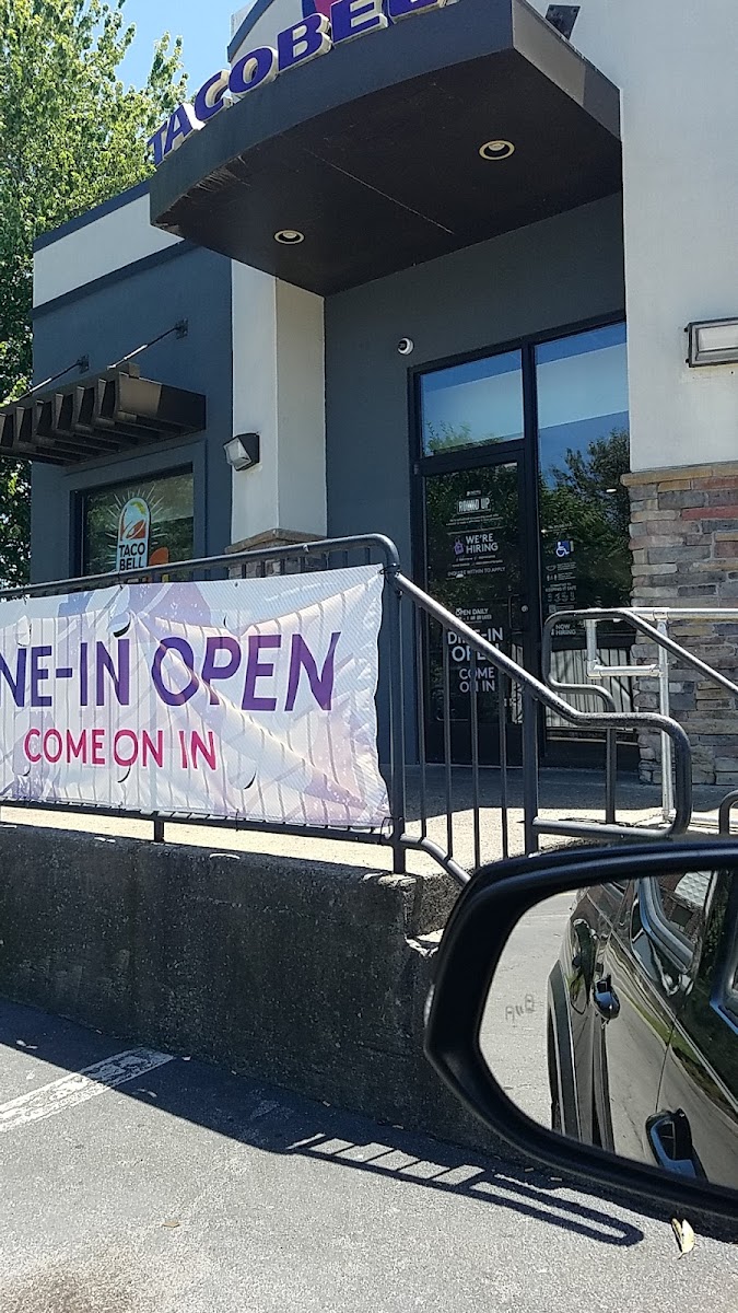 Taco Bell