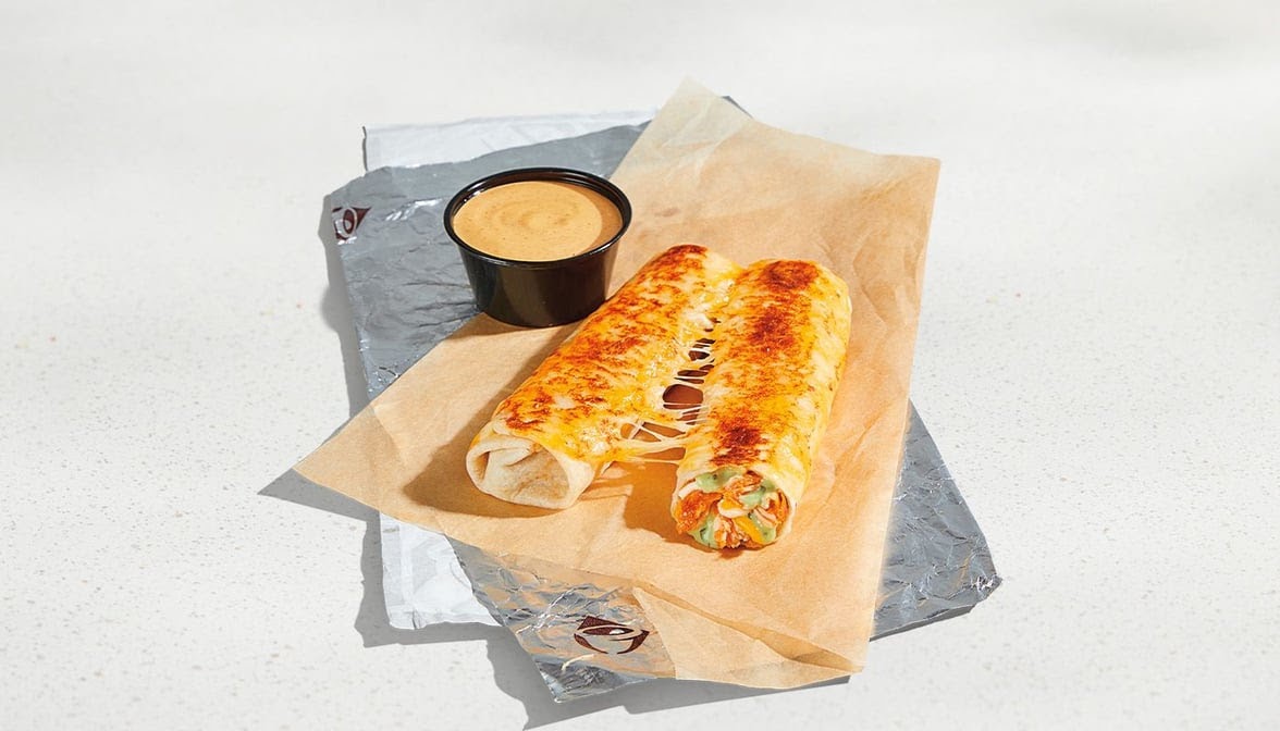 Taco Bell Photo 4