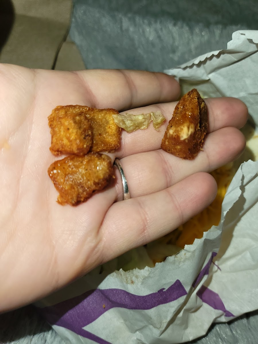 Taco Bell Photo 5