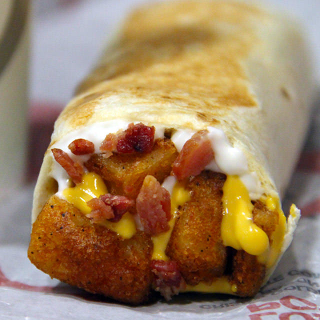 Taco Bell Photo 8