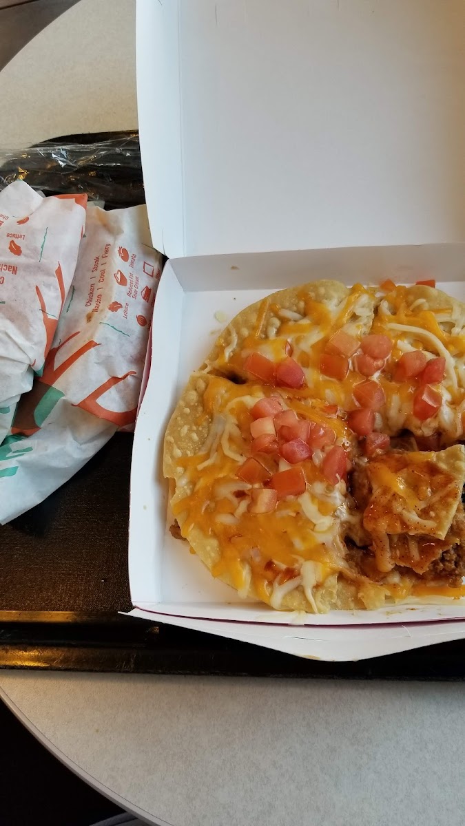 Taco Bell Photo 9