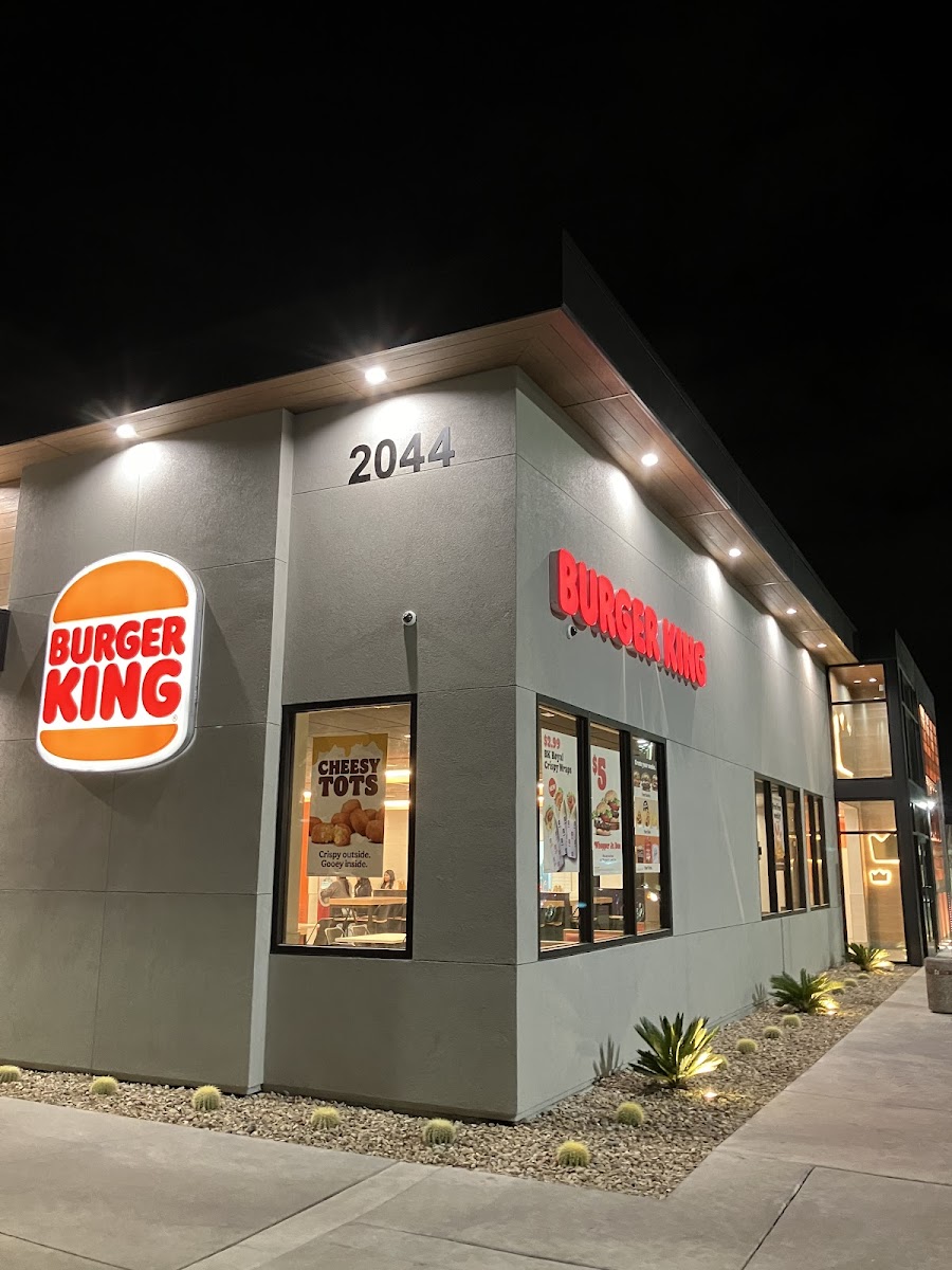Burger King
