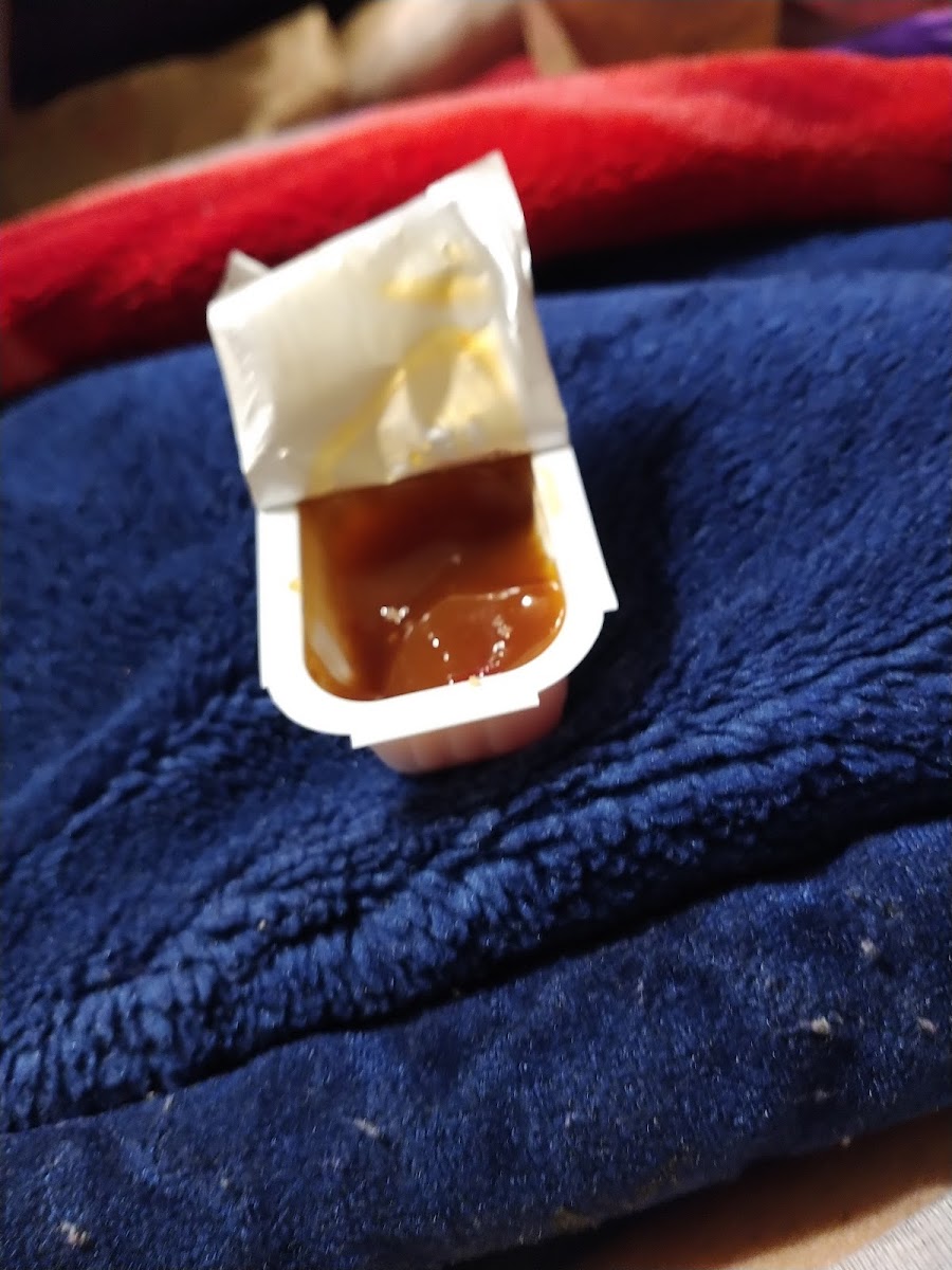 Burger King Photo 9